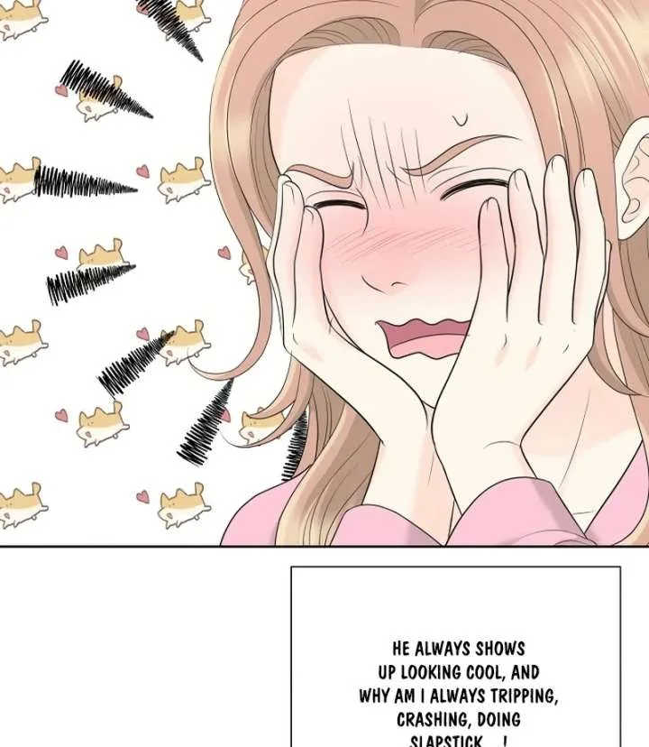 I Became a Fake Family With My Boss Chapter 33 page 69
