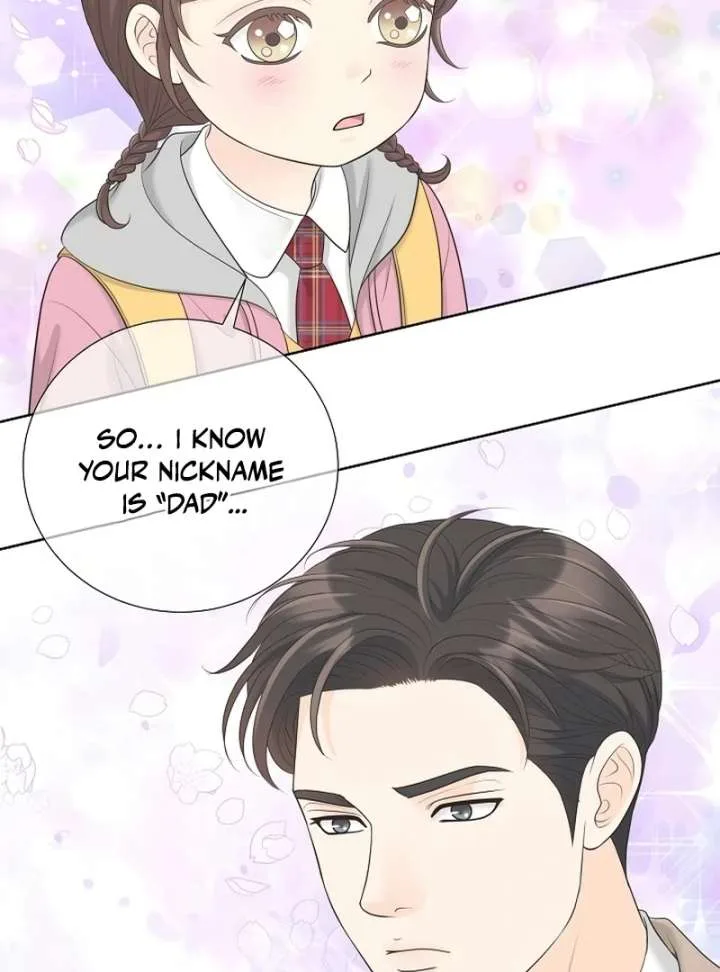 I Became a Fake Family With My Boss Chapter 33 page 45