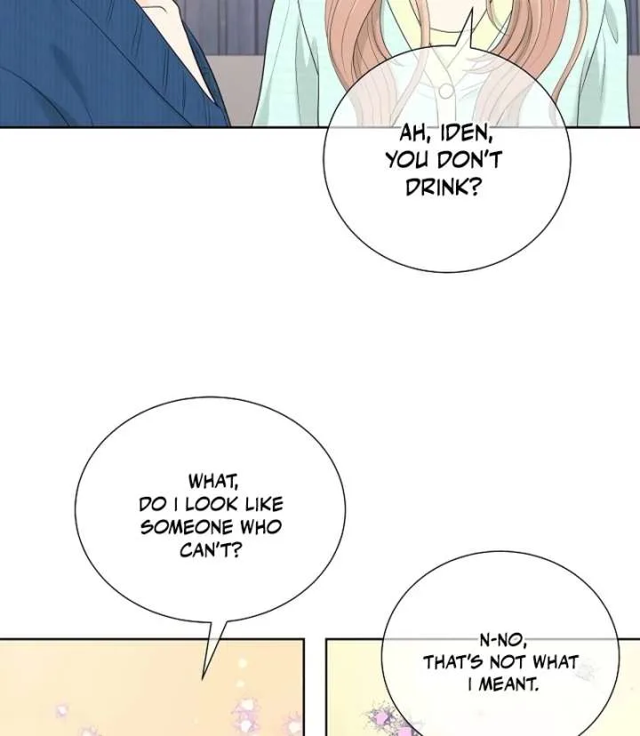 I Became a Fake Family With My Boss Chapter 34 page 69