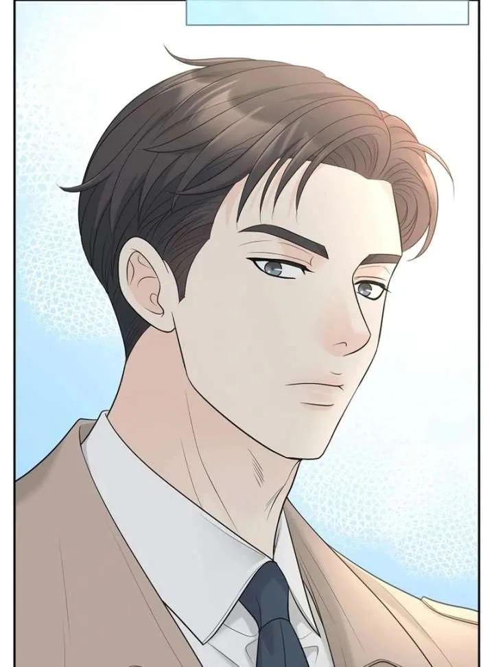 I Became a Fake Family With My Boss Chapter 33 page 28