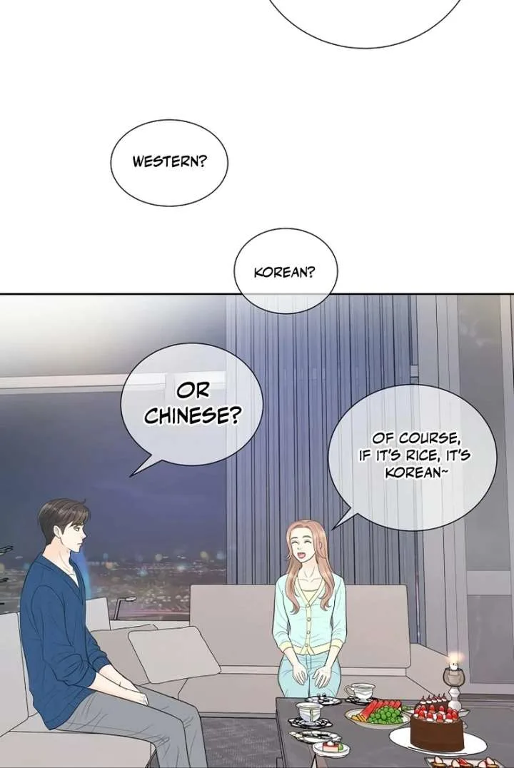 I Became a Fake Family With My Boss Chapter 34 page 52