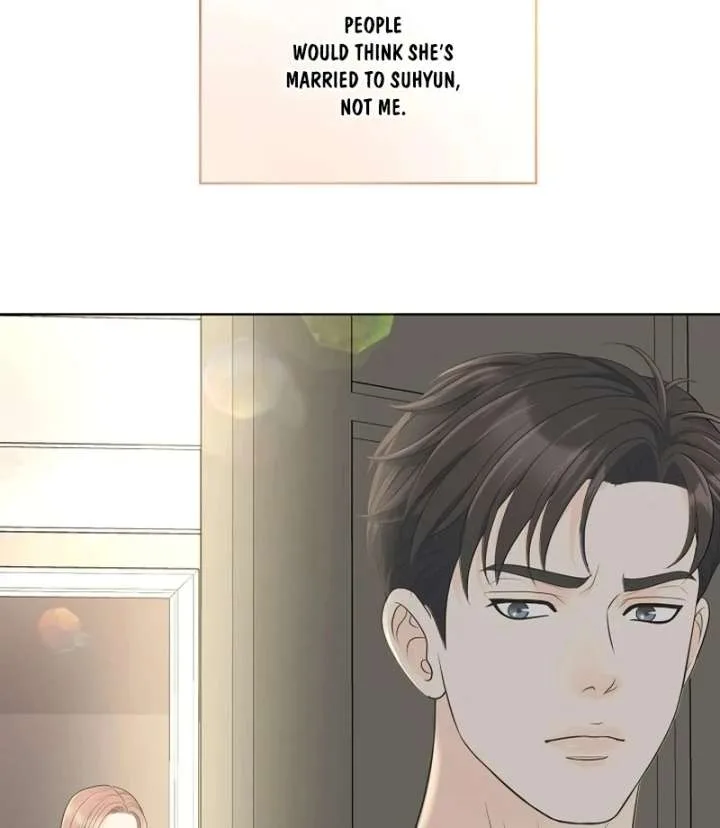 I Became a Fake Family With My Boss Chapter 34 page 4