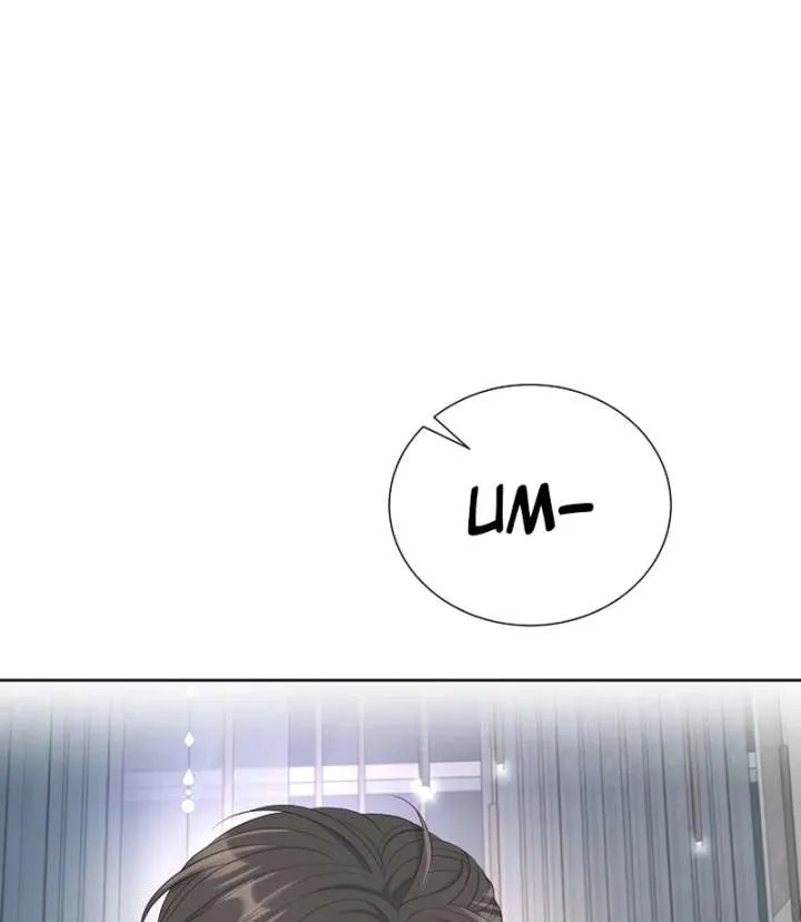 I Became a Fake Family With My Boss Chapter 34 page 46