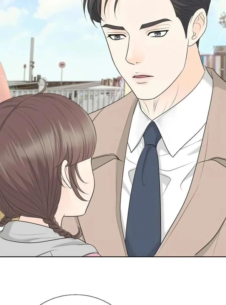 I Became a Fake Family With My Boss Chapter 33 page 58