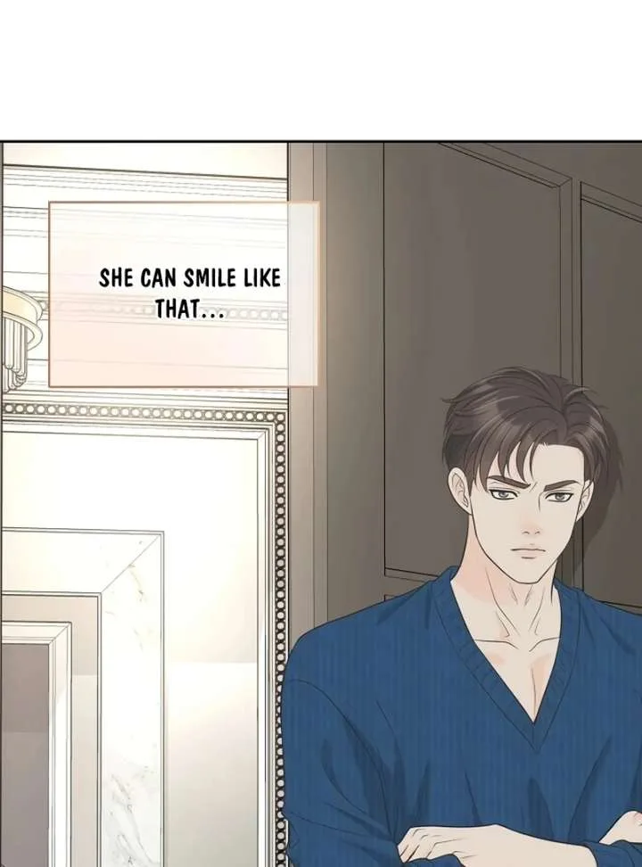 I Became a Fake Family With My Boss Chapter 34 page 2