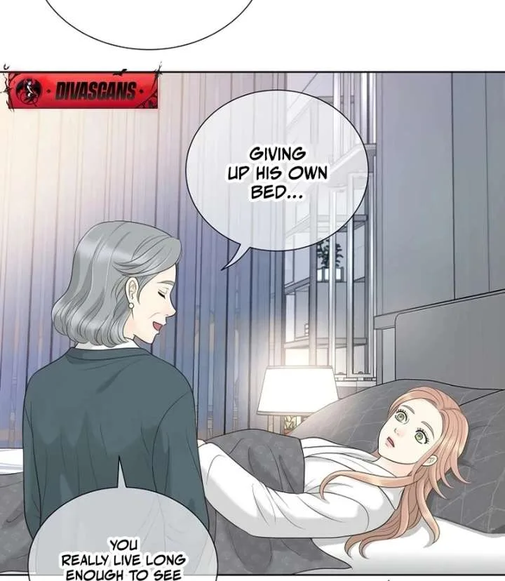 I Became a Fake Family With My Boss Chapter 32 page 60