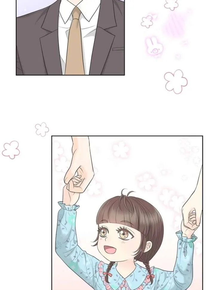 I Became a Fake Family With My Boss Chapter 34 page 31