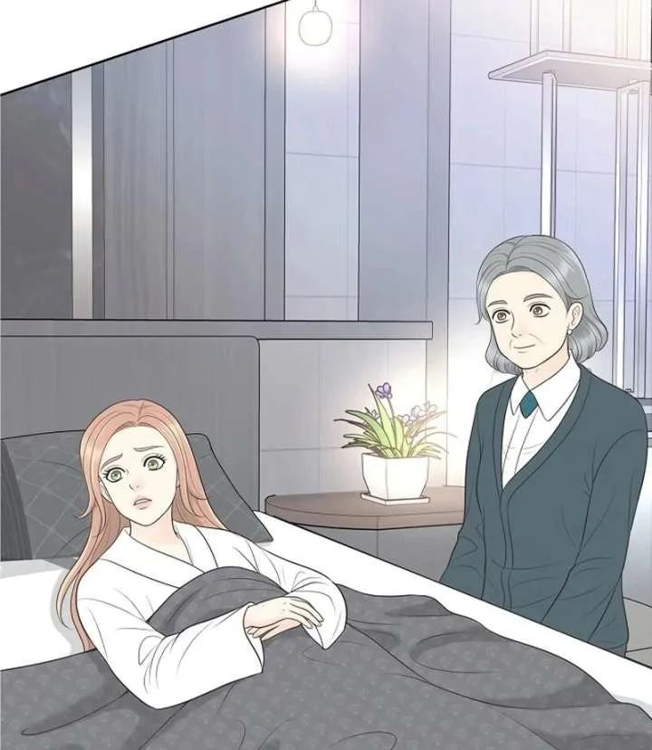 I Became a Fake Family With My Boss Chapter 32 page 56