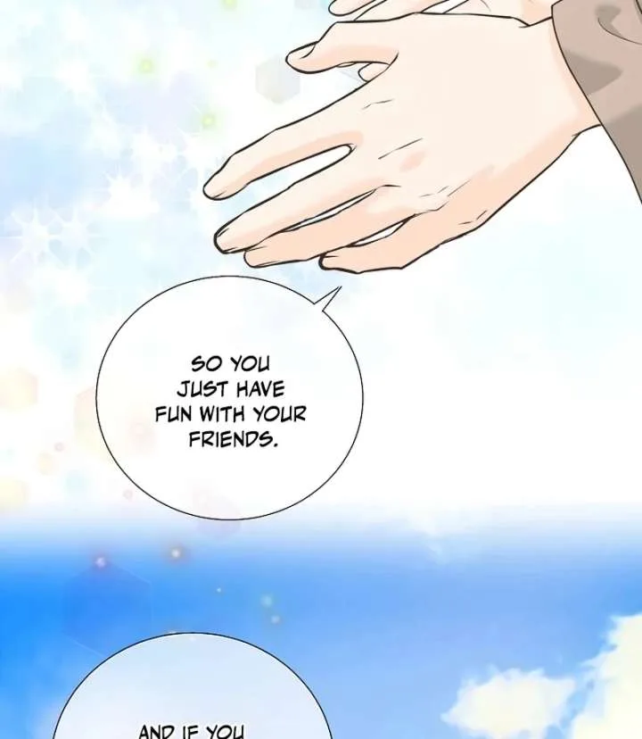 I Became a Fake Family With My Boss Chapter 33 page 60