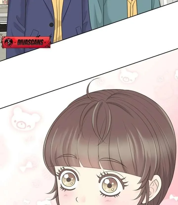I Became a Fake Family With My Boss Chapter 33 page 8
