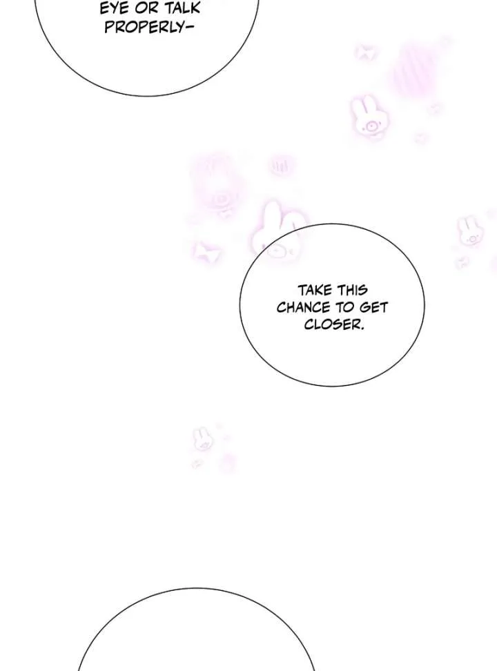 I Became a Fake Family With My Boss Chapter 34 page 36