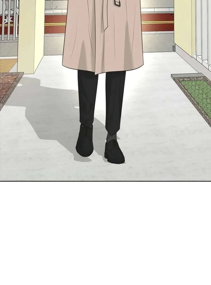 I Became a Fake Family With My Boss Chapter 33 page 62