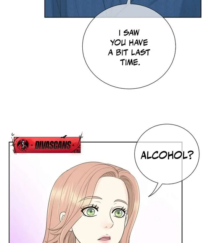 I Became a Fake Family With My Boss Chapter 34 page 64