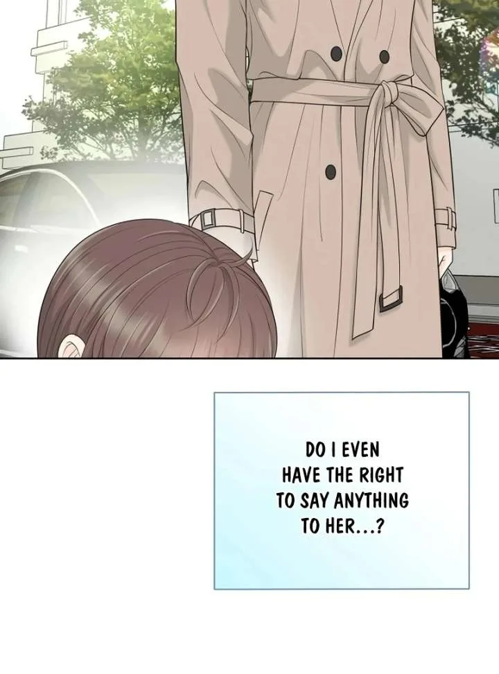 I Became a Fake Family With My Boss Chapter 33 page 37