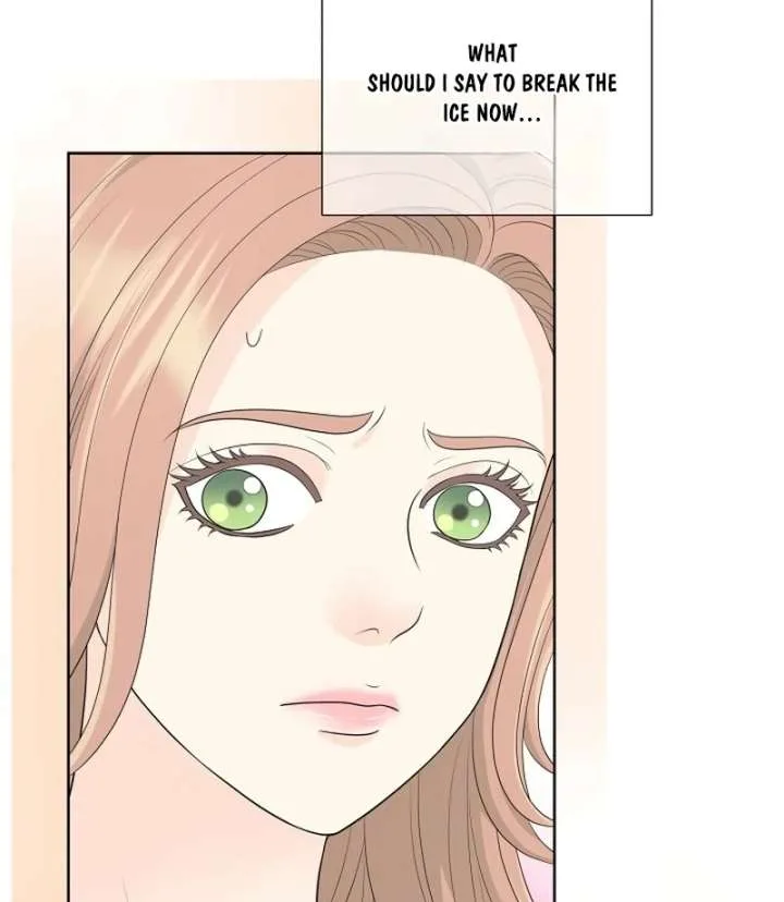 I Became a Fake Family With My Boss Chapter 34 page 60