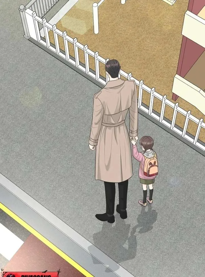I Became a Fake Family With My Boss Chapter 33 page 24