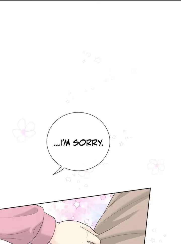 I Became a Fake Family With My Boss Chapter 33 page 41