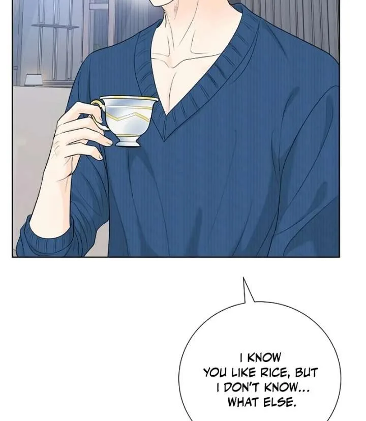 I Became a Fake Family With My Boss Chapter 34 page 51