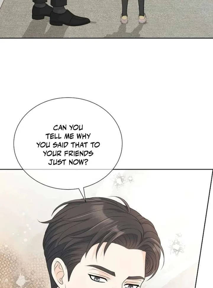 I Became a Fake Family With My Boss Chapter 33 page 33