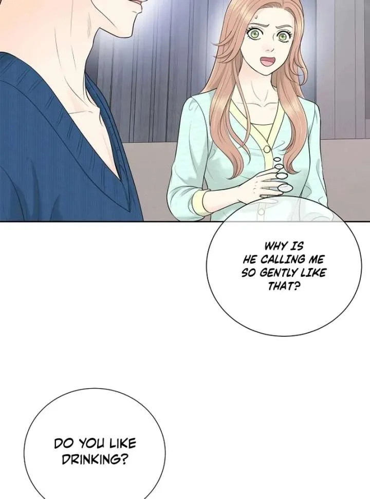 I Became a Fake Family With My Boss Chapter 34 page 62