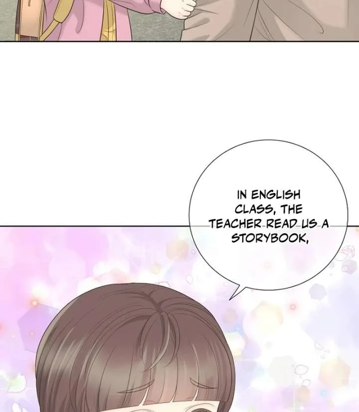 I Became a Fake Family With My Boss Chapter 33 page 44