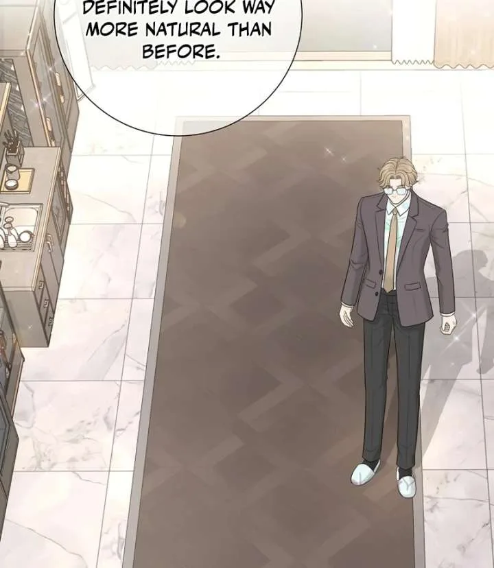 I Became a Fake Family With My Boss Chapter 34 page 11