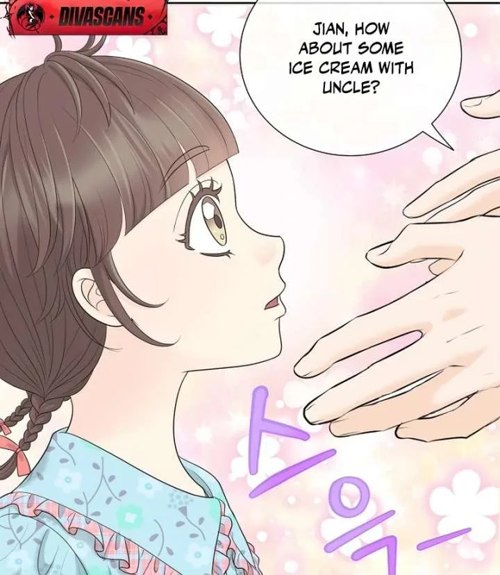 I Became a Fake Family With My Boss Chapter 34 page 33