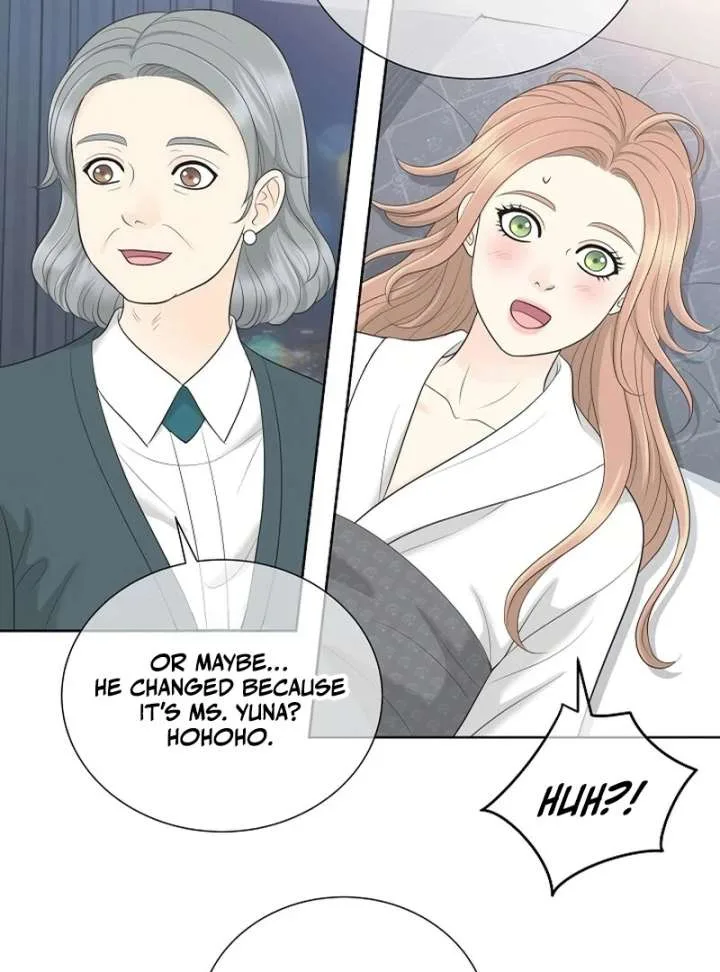 I Became a Fake Family With My Boss Chapter 32 page 62