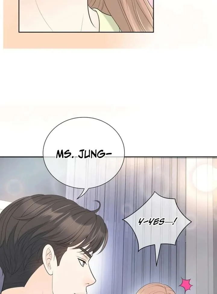 I Became a Fake Family With My Boss Chapter 34 page 61