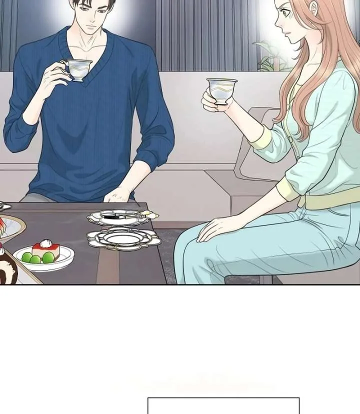 I Became a Fake Family With My Boss Chapter 34 page 59