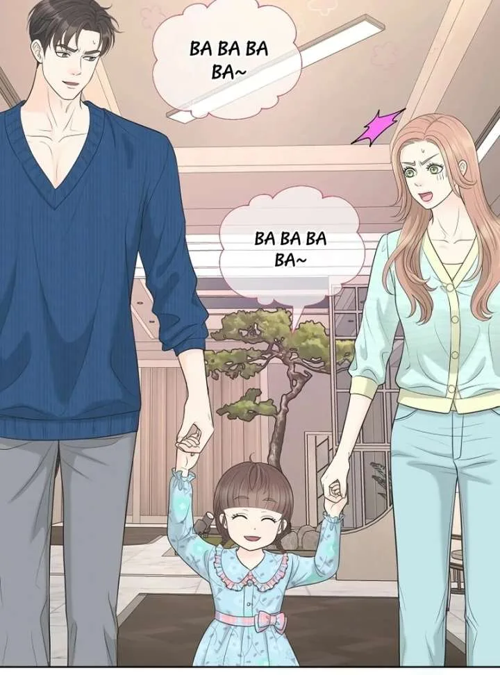 I Became a Fake Family With My Boss Chapter 34 page 23