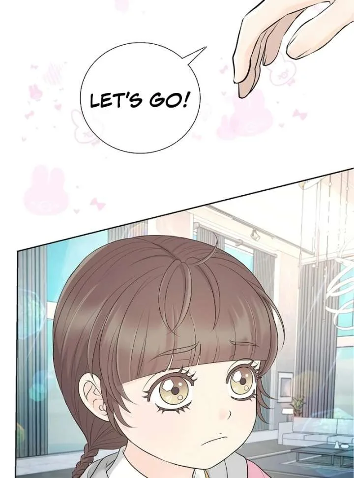 I Became a Fake Family With My Boss Chapter 32 page 72
