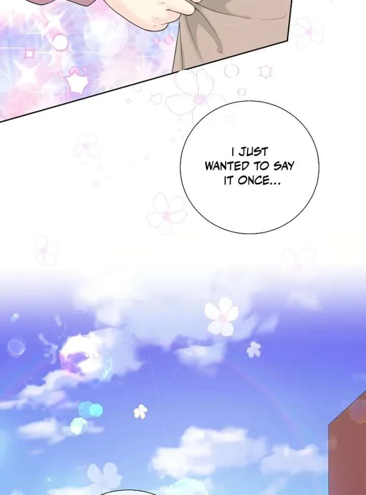 I Became a Fake Family With My Boss Chapter 33 page 42