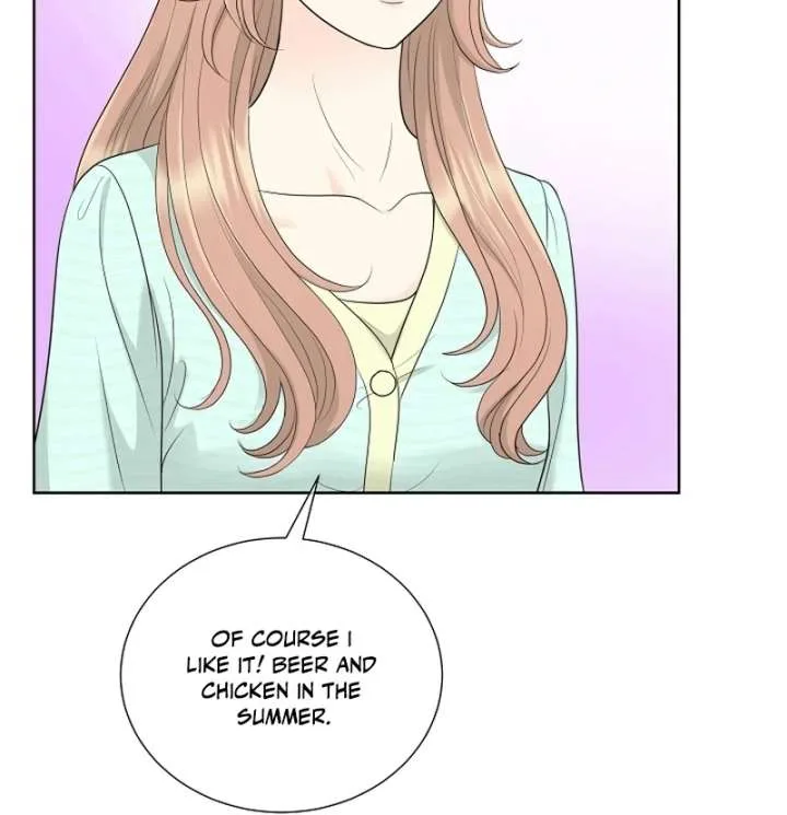 I Became a Fake Family With My Boss Chapter 34 page 65