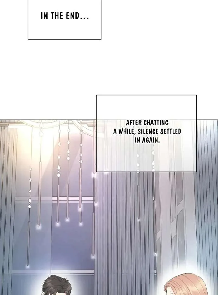 I Became a Fake Family With My Boss Chapter 34 page 58