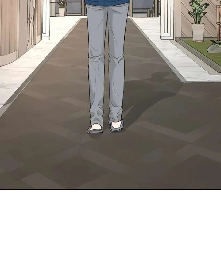 I Became a Fake Family With My Boss Chapter 34 page 7