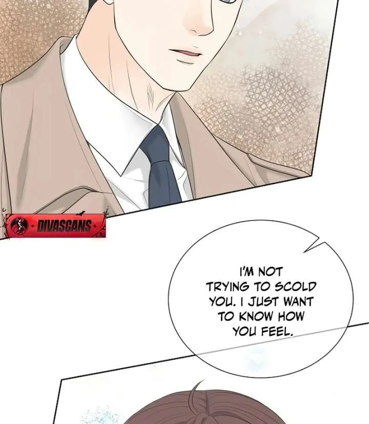 I Became a Fake Family With My Boss Chapter 33 page 34