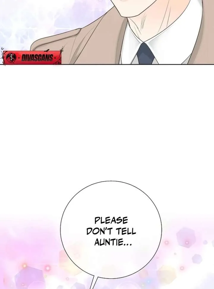 I Became a Fake Family With My Boss Chapter 33 page 46