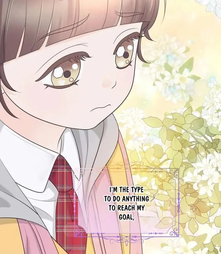 I Became a Fake Family With My Boss Chapter 33 page 52