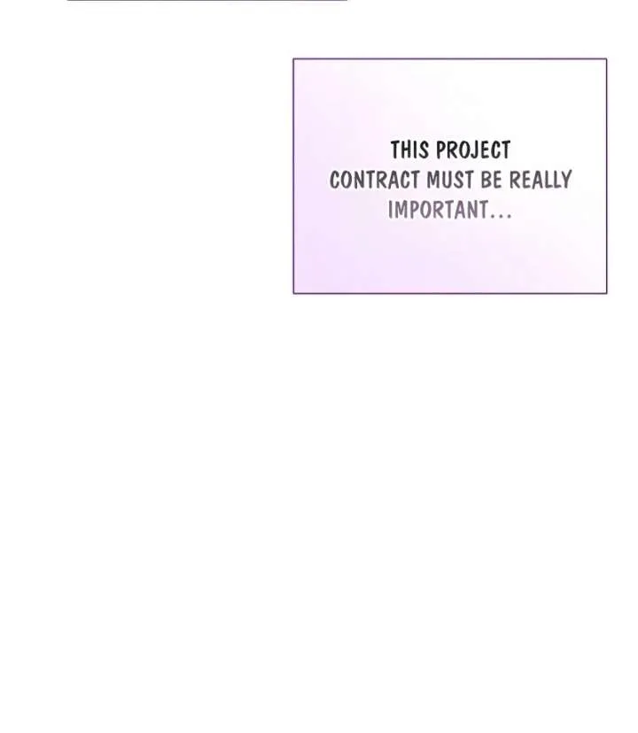 I Became a Fake Family With My Boss Chapter 32 page 65