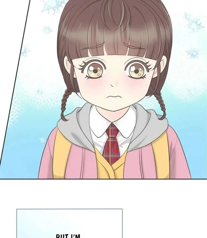 I Became a Fake Family With My Boss Chapter 33 page 35