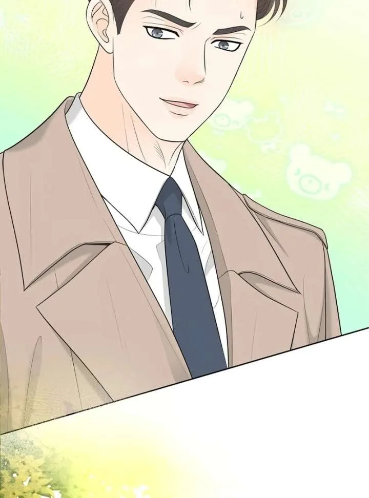 I Became a Fake Family With My Boss Chapter 33 page 10