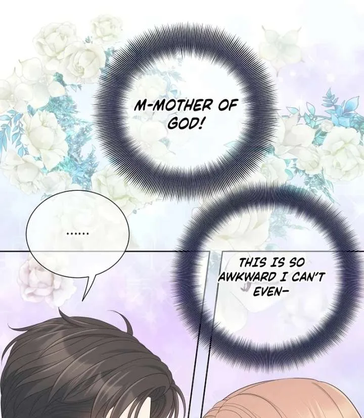 I Became a Fake Family With My Boss Chapter 34 page 24