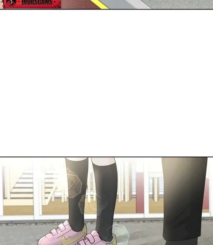 I Became a Fake Family With My Boss Chapter 33 page 25