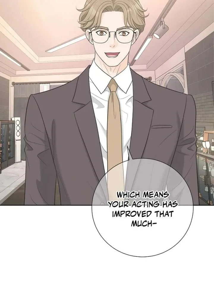 I Became a Fake Family With My Boss Chapter 34 page 28