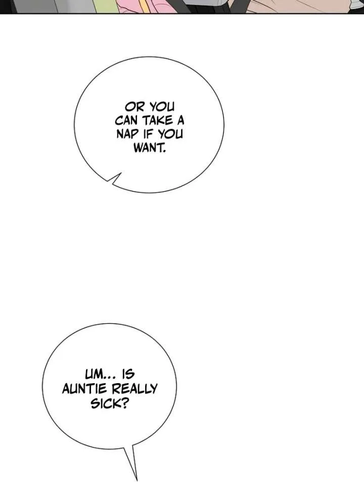 I Became a Fake Family With My Boss Chapter 32 page 84