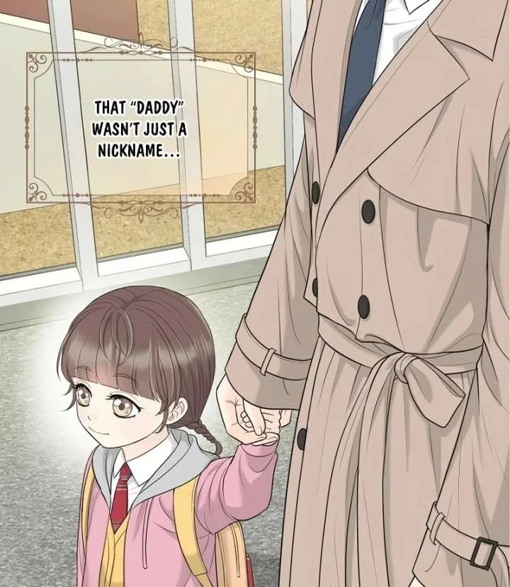 I Became a Fake Family With My Boss Chapter 33 page 12