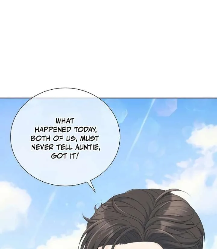 I Became a Fake Family With My Boss Chapter 33 page 57