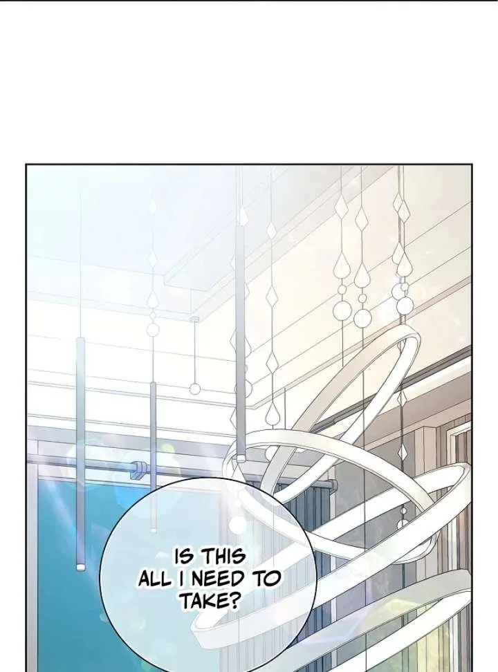I Became a Fake Family With My Boss Chapter 32 page 67