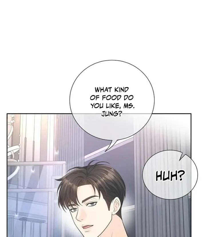 I Became a Fake Family With My Boss Chapter 34 page 50